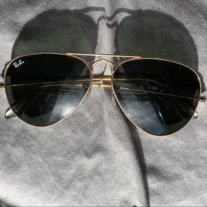 Ray Ban Sunglasses